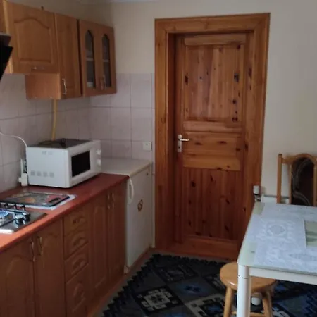 Смерековий Двір Yaremche Exterior photo