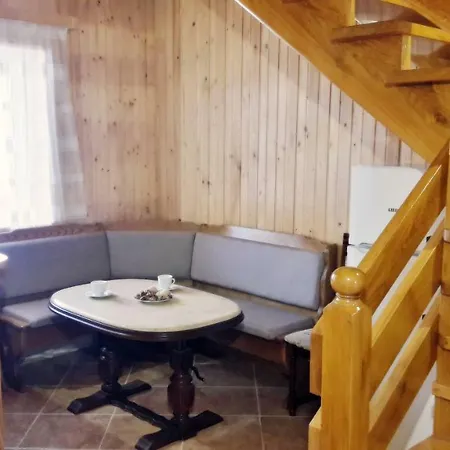 Смерековий Двір Yaremche Exterior photo