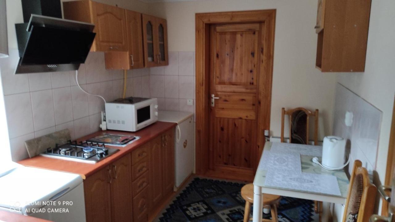 смерековий двір Country house