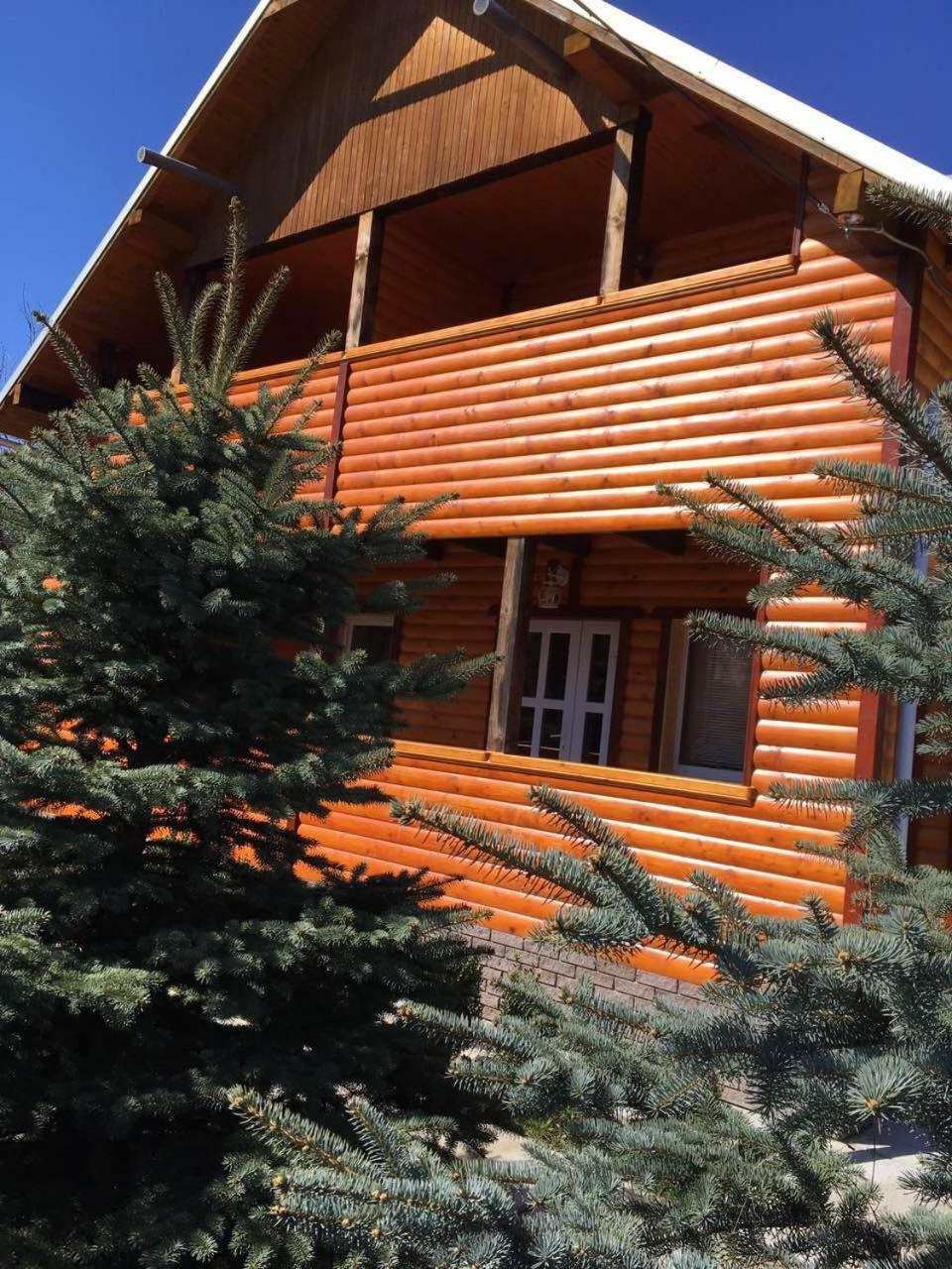 Country house смерековий двір Yaremche