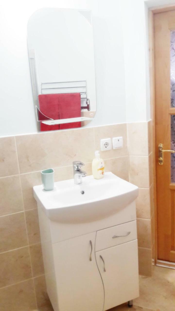 смерековий двір Country house Yaremche