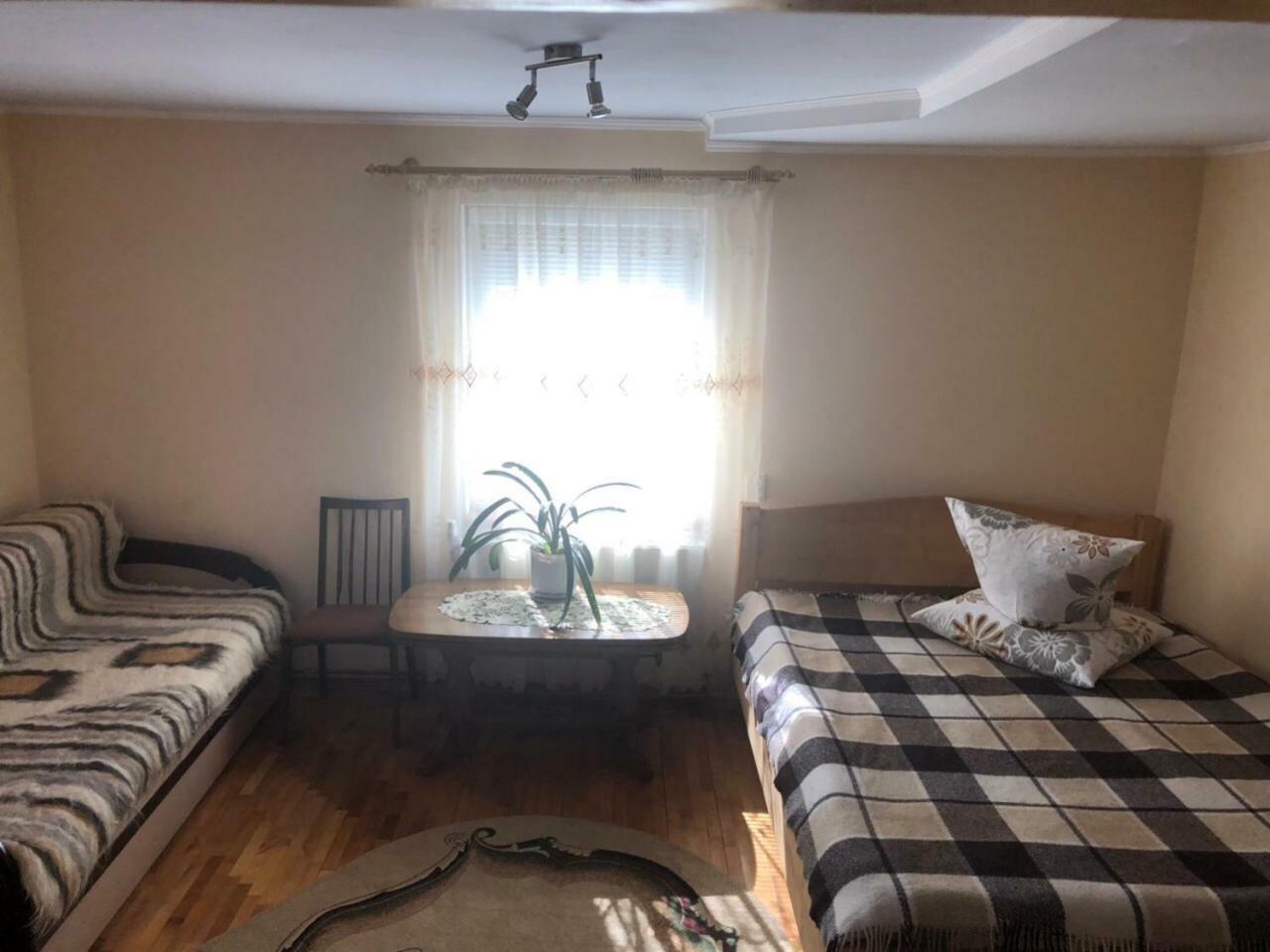 смерековий двір Country house *