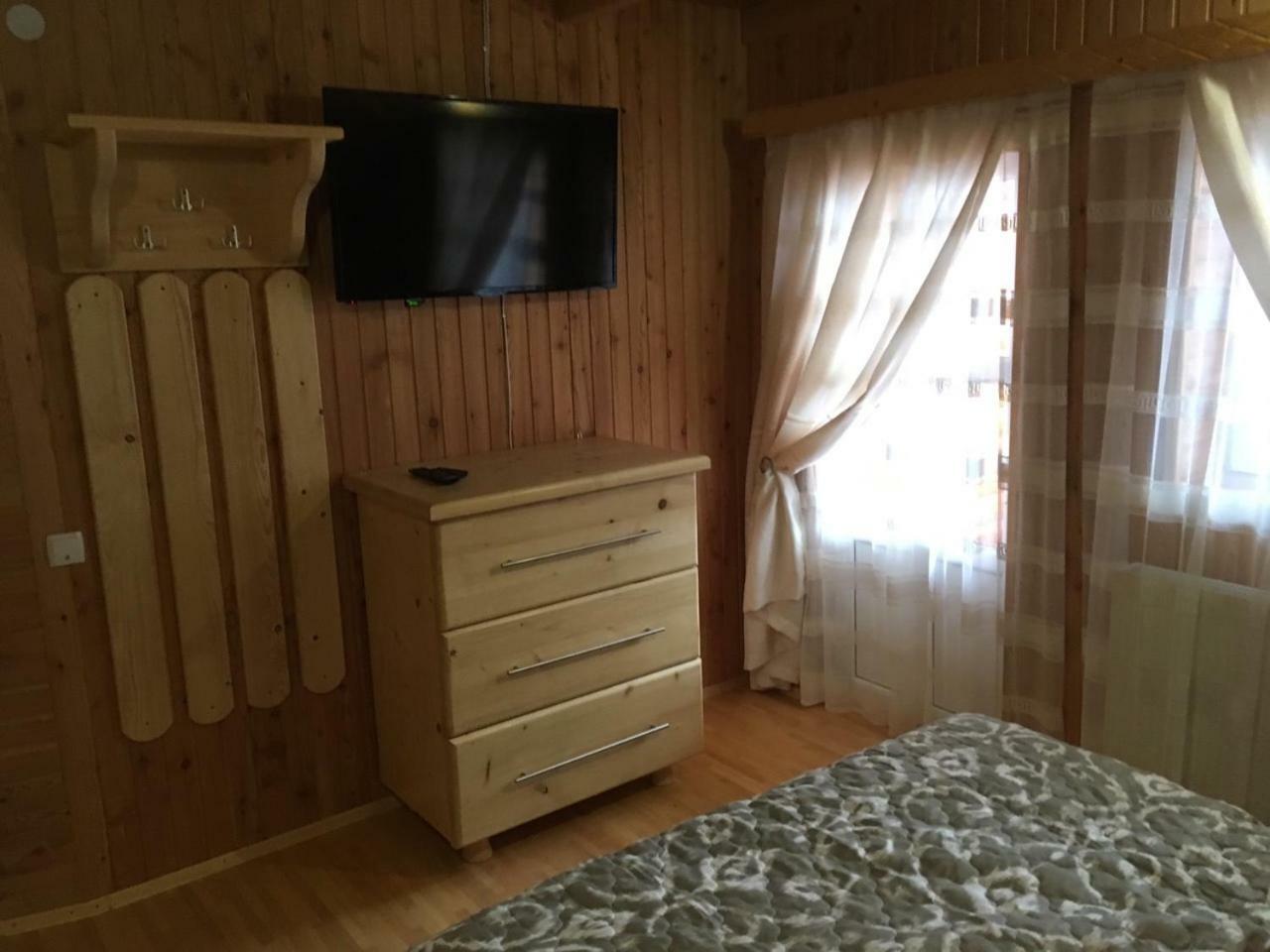 смерековий двір * Yaremche