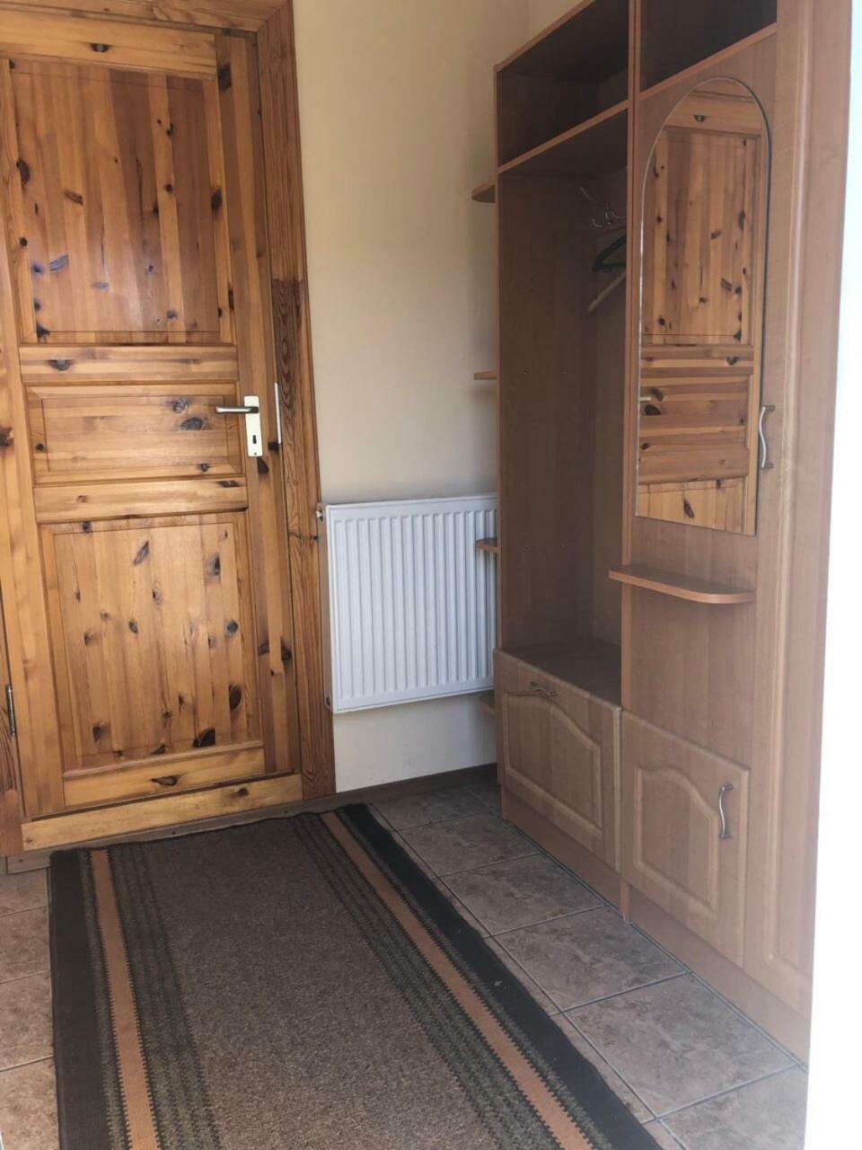 смерековий двір Country house *