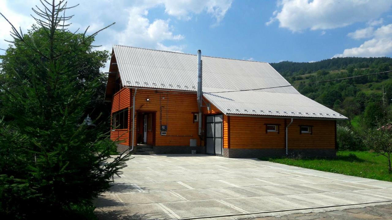 Country house смерековий двір Yaremche
